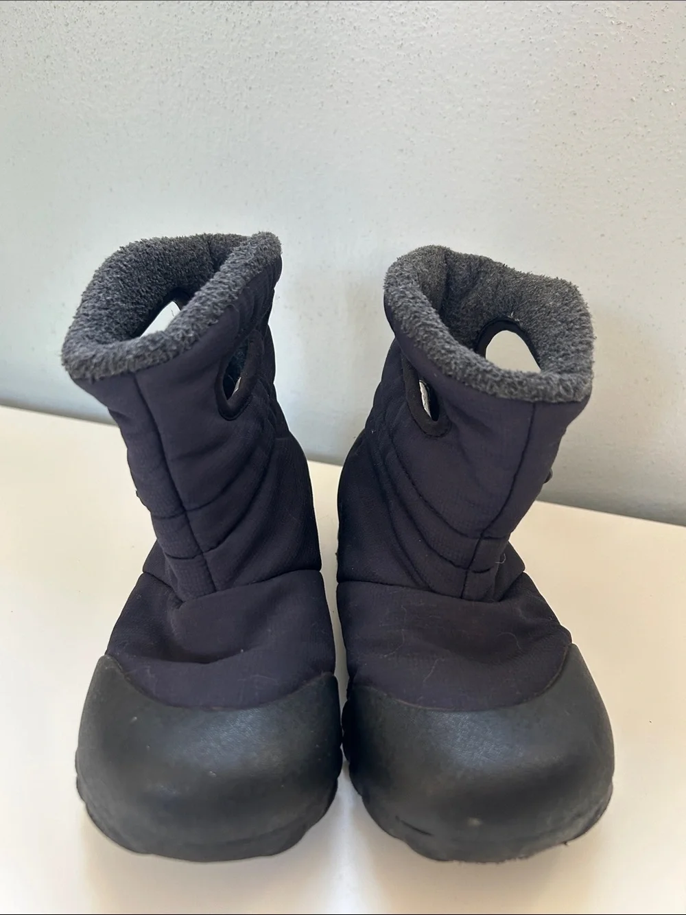 Bogs B-Moc Snow Winter Mountain Boot